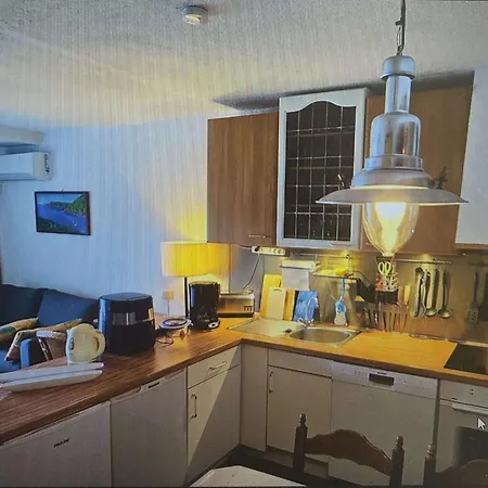 Apartment Chaleureux T2 Avec Terrasse A