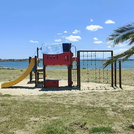 Chaleureux T2 Avec Terrasse A